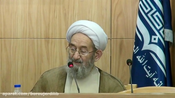 عنایت علمای تبریز 